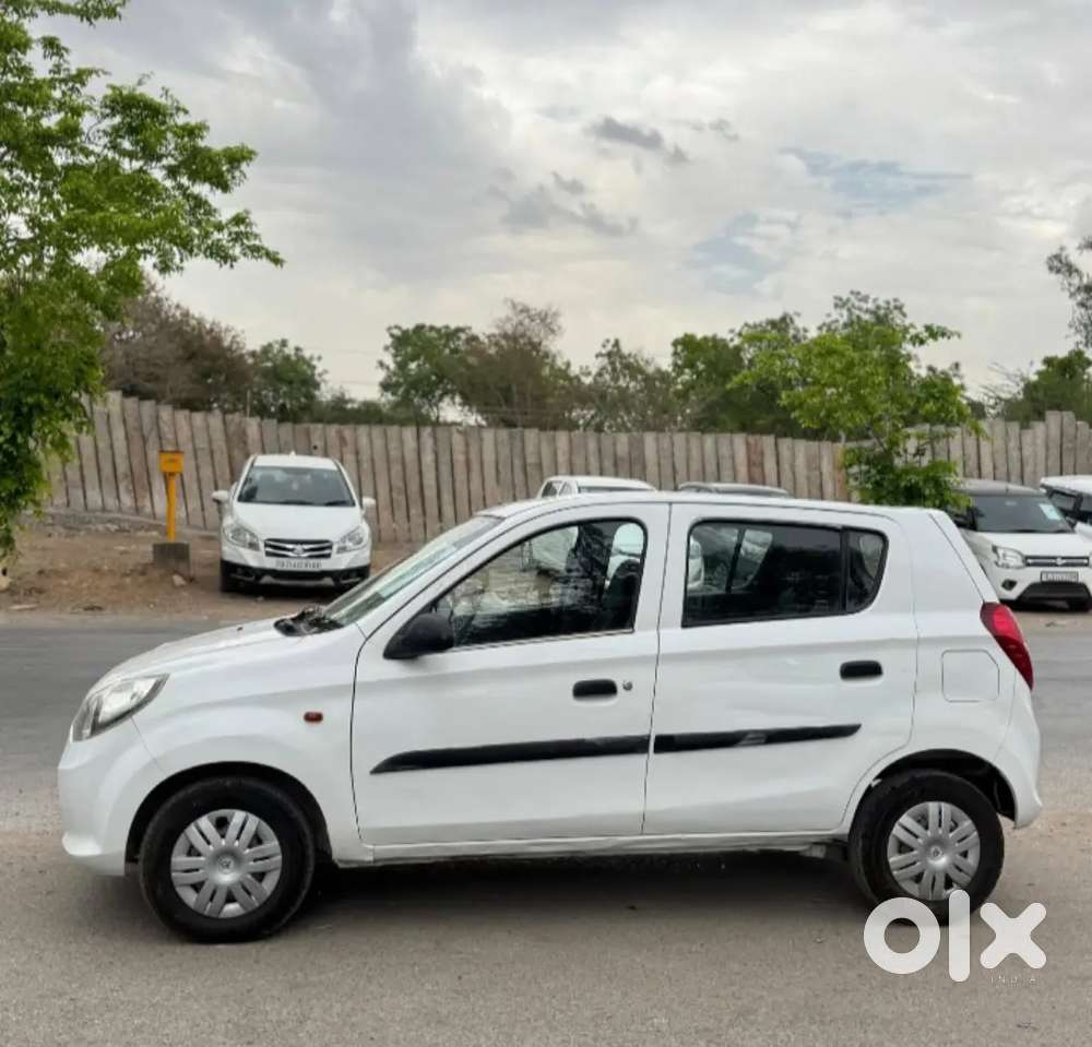 Maruti Suzuki Alto 800 2014 Petrol Good Condition
