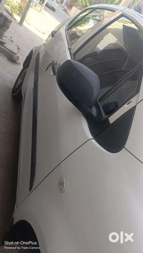 Maruti Suzuki Ritz 2016 Cng & 92500 Km Driven.  With Good Condition