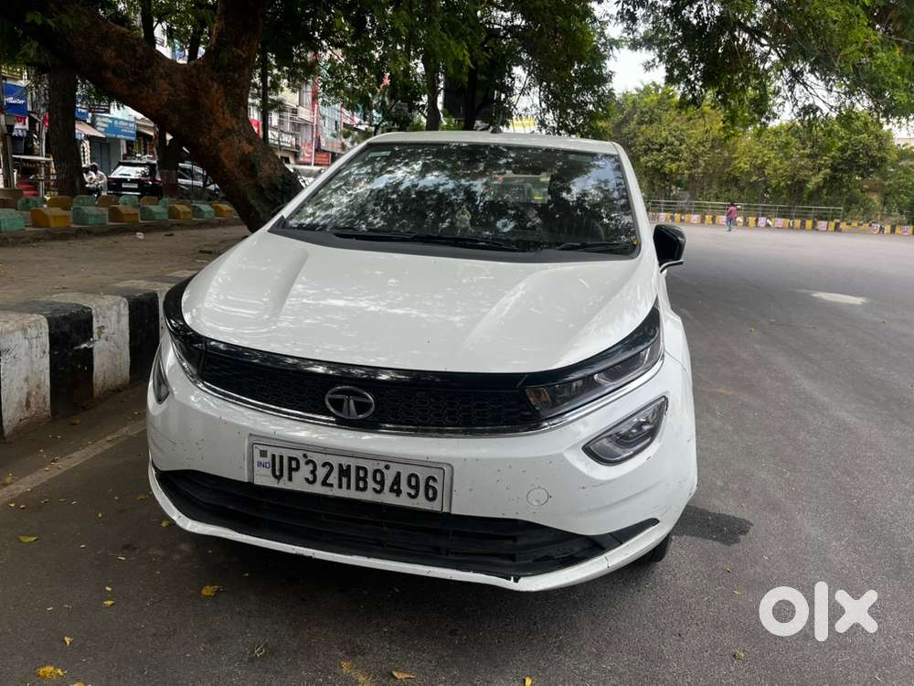 Tata Altroz Diesel Manual 2021