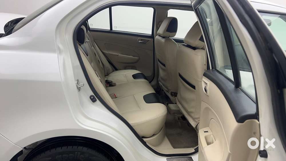 Maruti Suzuki Swift Dzire 1.3 Vxi, 2014, Petrol