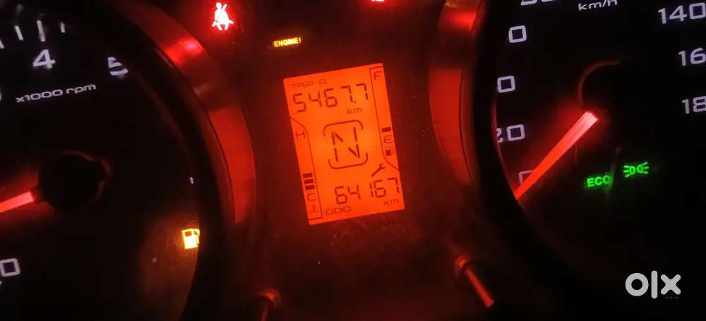Mahindra Tuv 300 Diesel 2027