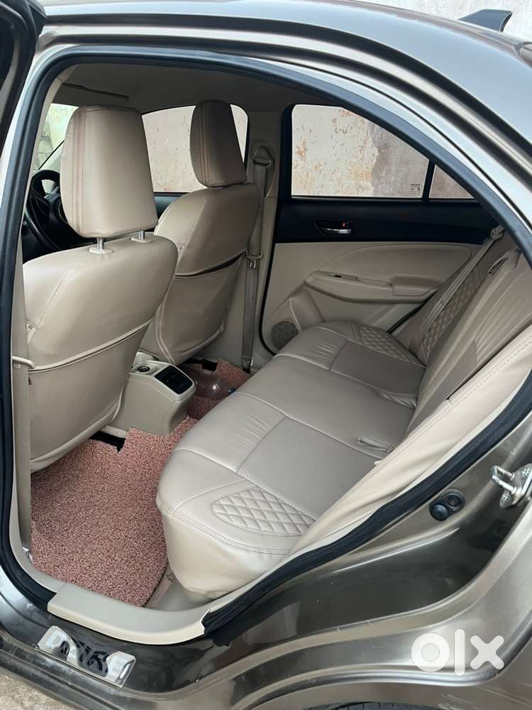 Maruti Suzuki Dzire 2019