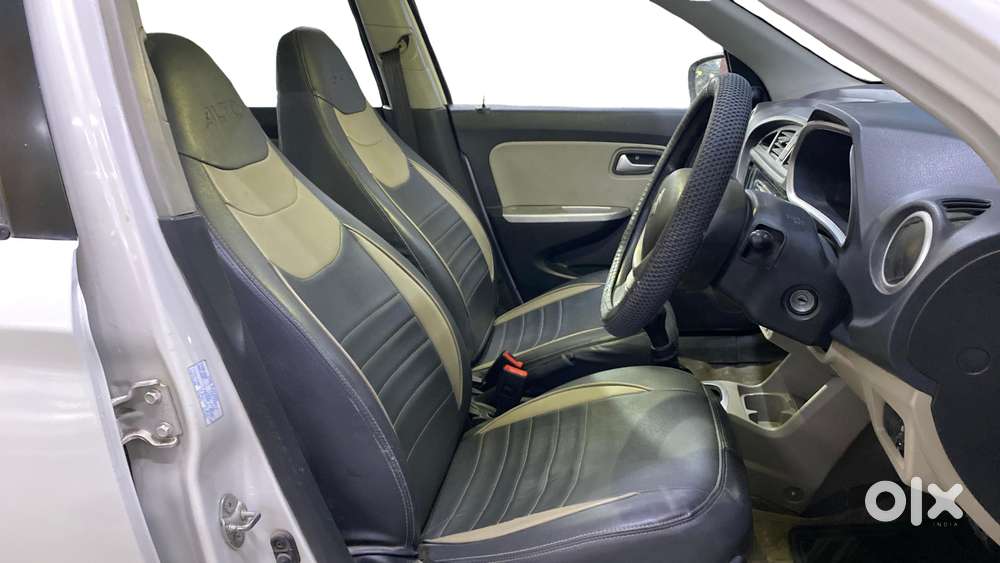 Maruti Suzuki Alto K10 Vxi, 2016, Petrol
