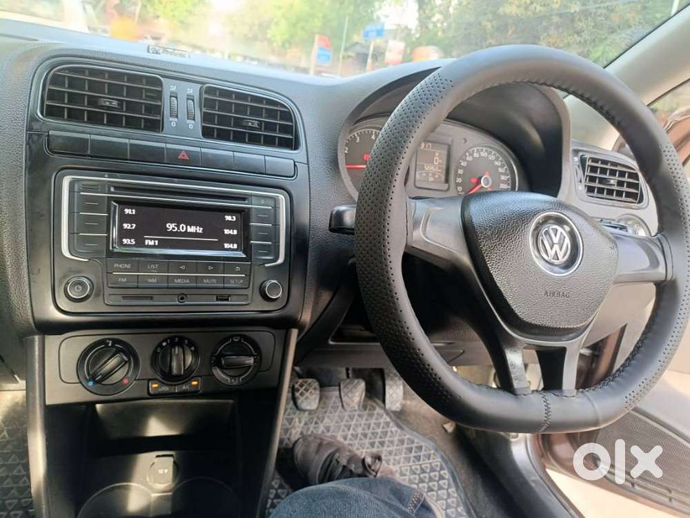 Volkswagen Ameo 1.0 Mpi Trendline, 2019, Petrol