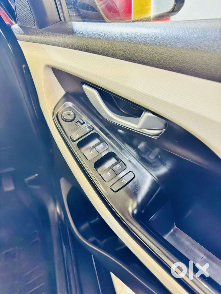 Hyundai Creta 1.5 S Petrol, 2021, Petrol
