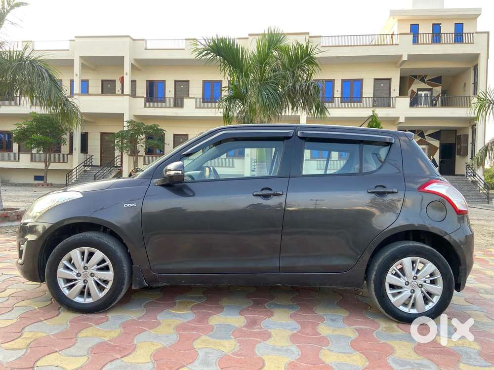 Maruti Suzuki Swift 2011-2014 Zdi, 2015, Diesel