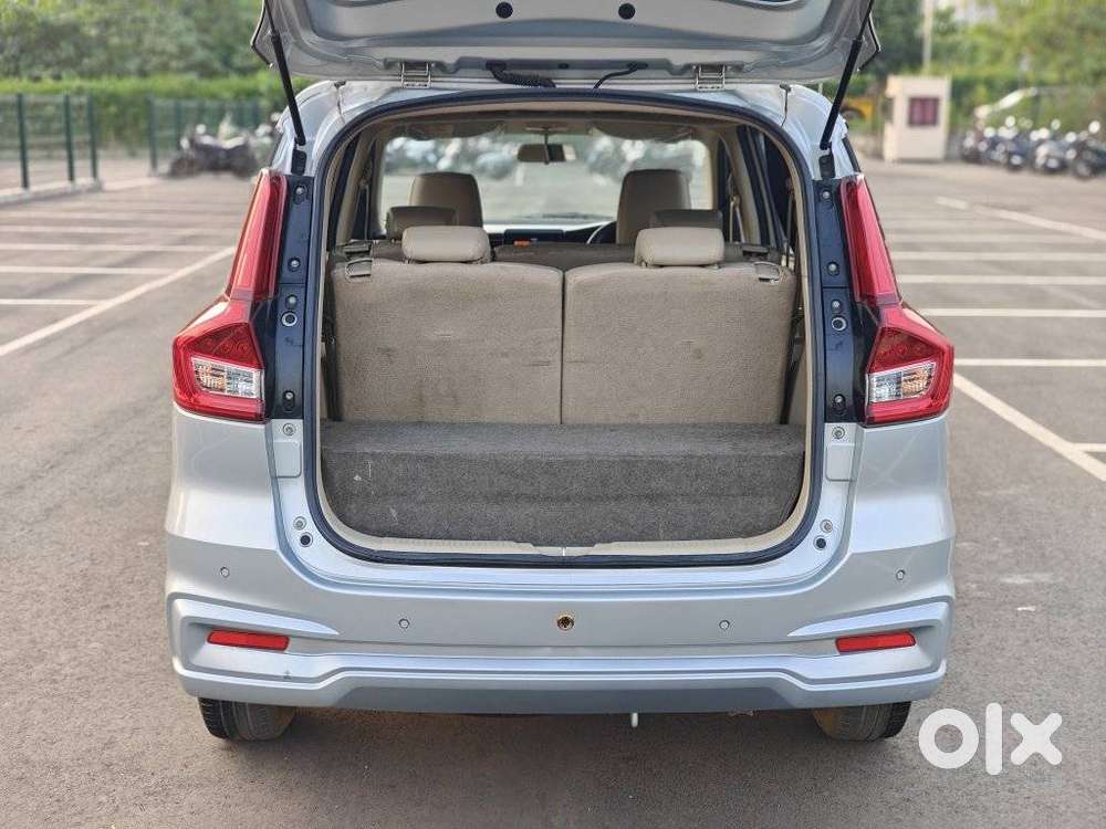 Maruti Suzuki Ertiga Zxi (o) Cng [ ], 2023, Cng & Hybrids