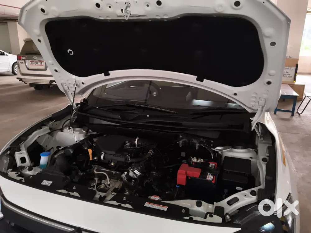 Maruti Suzuki Dzire 2025 Petrol, 1500 Km Driven About 5months Old