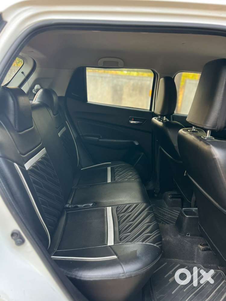 Maruti Suzuki Swift Vdi (o), 2020, Diesel
