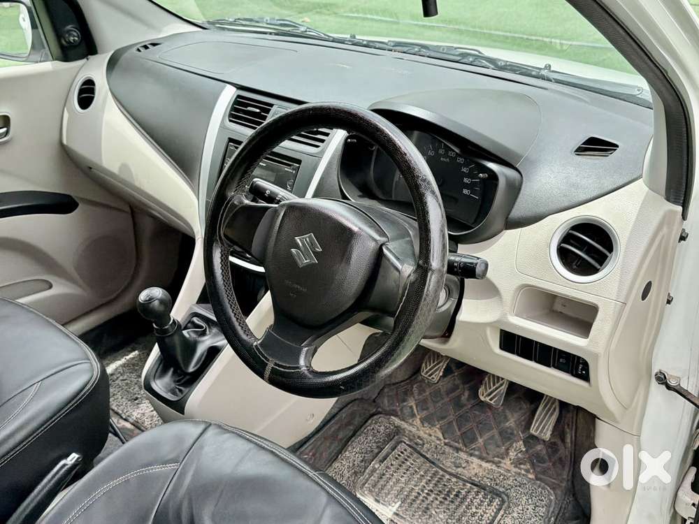 Maruti Suzuki Celerio 1.0 Vxi Mt, 2019, Petrol