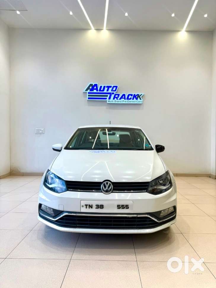 Volkswagen Ameo 1.5 Tdi Highline At, 2017, Diesel