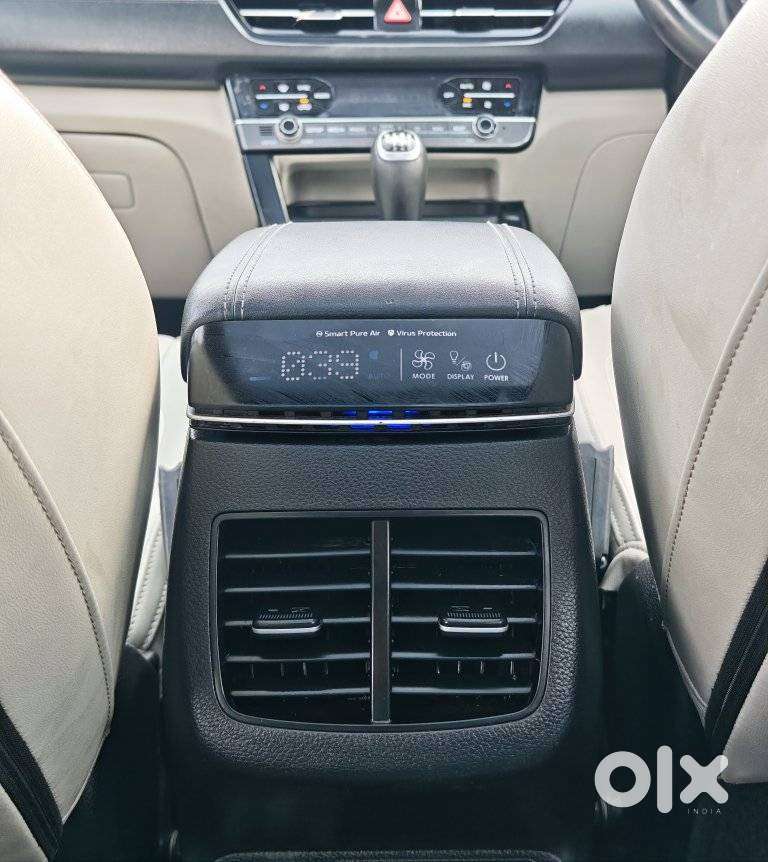 Kia Seltos Htx G, 2023, Petrol