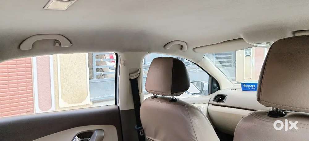 Skoda Rapid 2012 Good Condition Diesel 2nd Owner Well Maintained