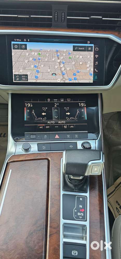 Audi A6 2.0 45 Tfsi Premium Plus, 2023, Petrol