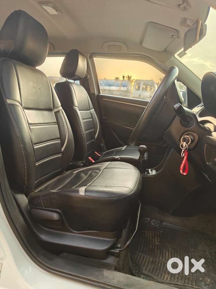 Maruti Suzuki Swift 2004-2010 Vxi With Abs, 2016, Petrol