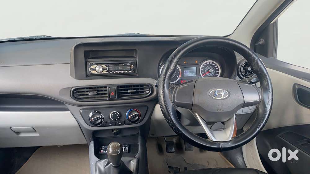 Hyundai Grand I10 Nios Era 1.2 Kappa Vtvt, 2022, Petrol