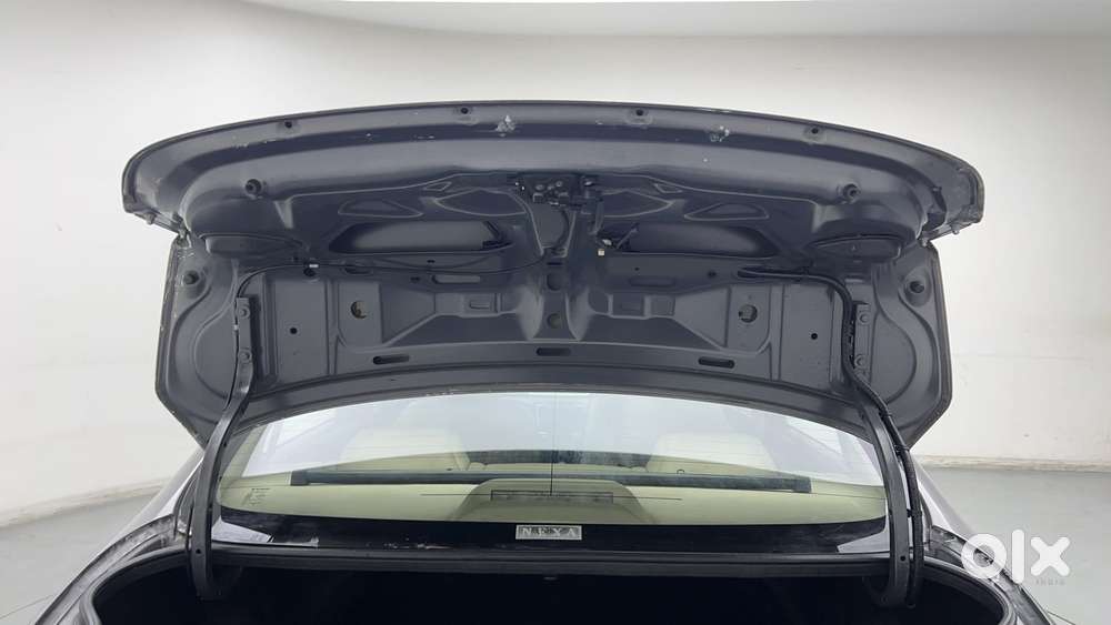 Maruti Suzuki Ciaz 1.4 At Delta, 2017, Petrol