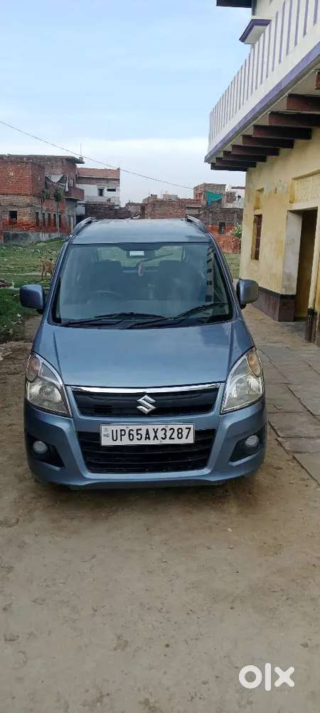 2011 Maruti Suzuki Wagon R