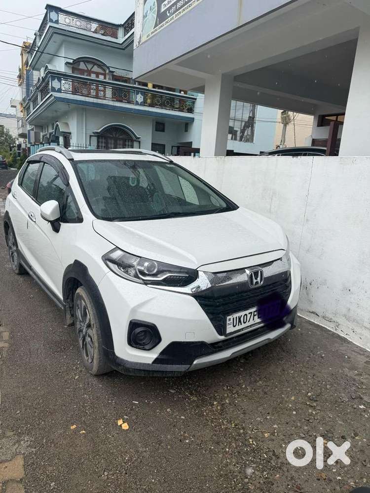 Honda Diesel Manual 2022