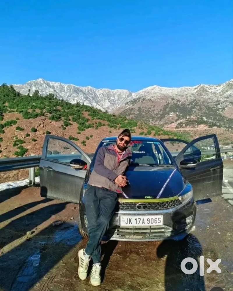 Tata Tiago Ev 2024 Petrol 15000 Km Driven