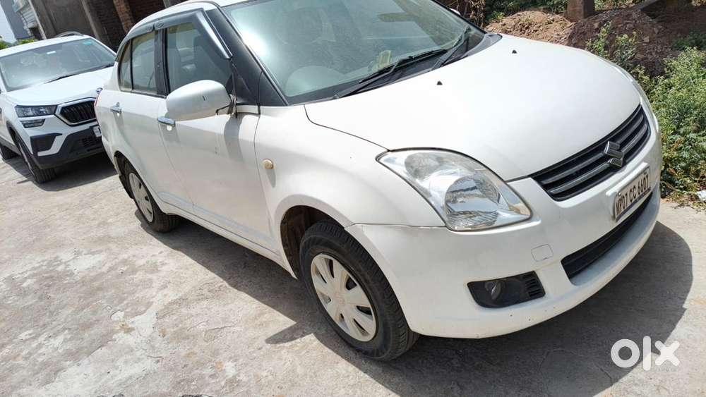 Car In Mint Condition With 4 New Tyres