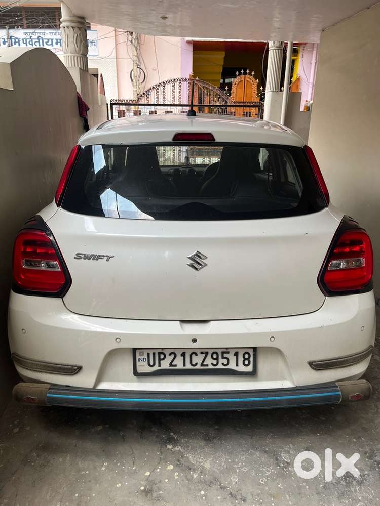 Swift 2023 Second Owner  Fully Loaded With Accesories