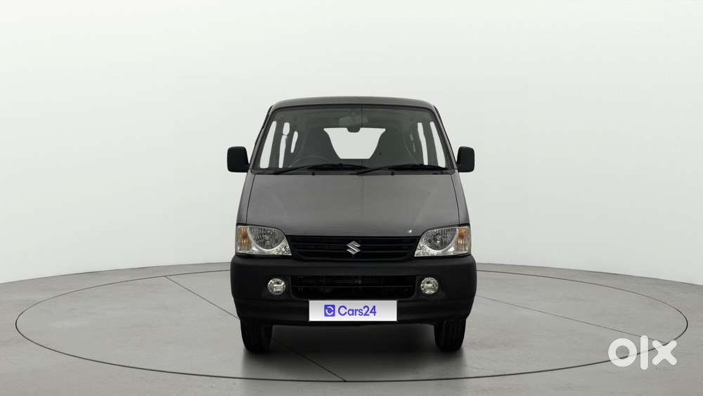 Maruti Suzuki Eeco 1.2 5 Str With A/c+htr, 2021, Petrol