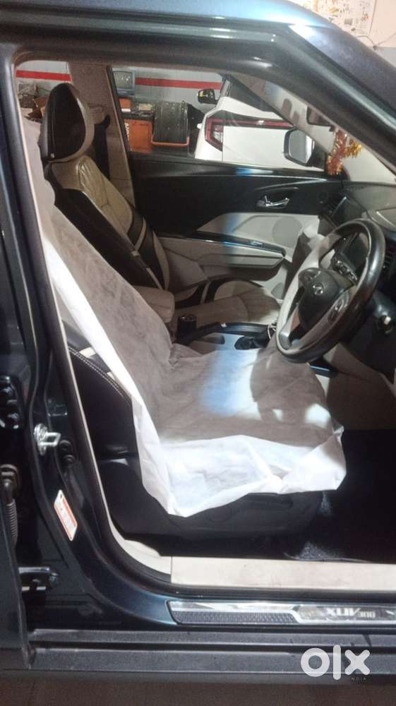Mahindra Xuv300 Turbo2019 Diesel Well Maintained