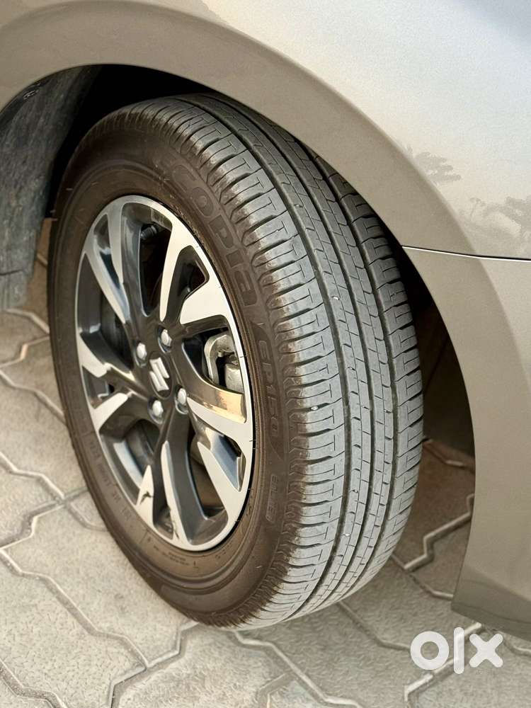 Maruti Suzuki Swift, 2024, Petrol