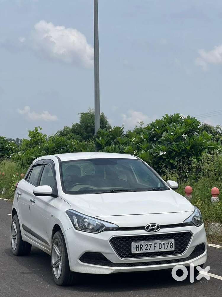 Hyundai I20 N Line 2016