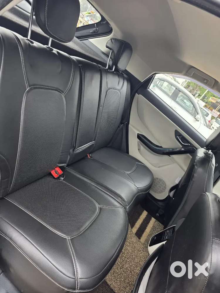 Tata Nexon 2022