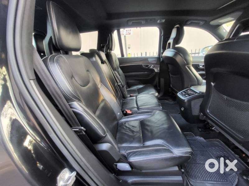 Volvo Xc 90 D5 Awd, 2017, Diesel