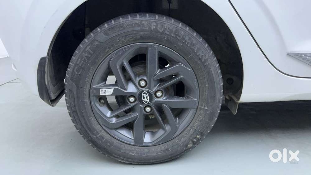 Hyundai Grand I10 Nios 1.2 Kappa Vtvt Sportz Cng, 2022, Cng & Hybrid..