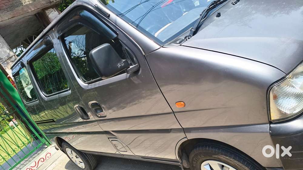 Maruti Suzuki Eeco 1.2 7 Str, 2023, Cng & Hybrids