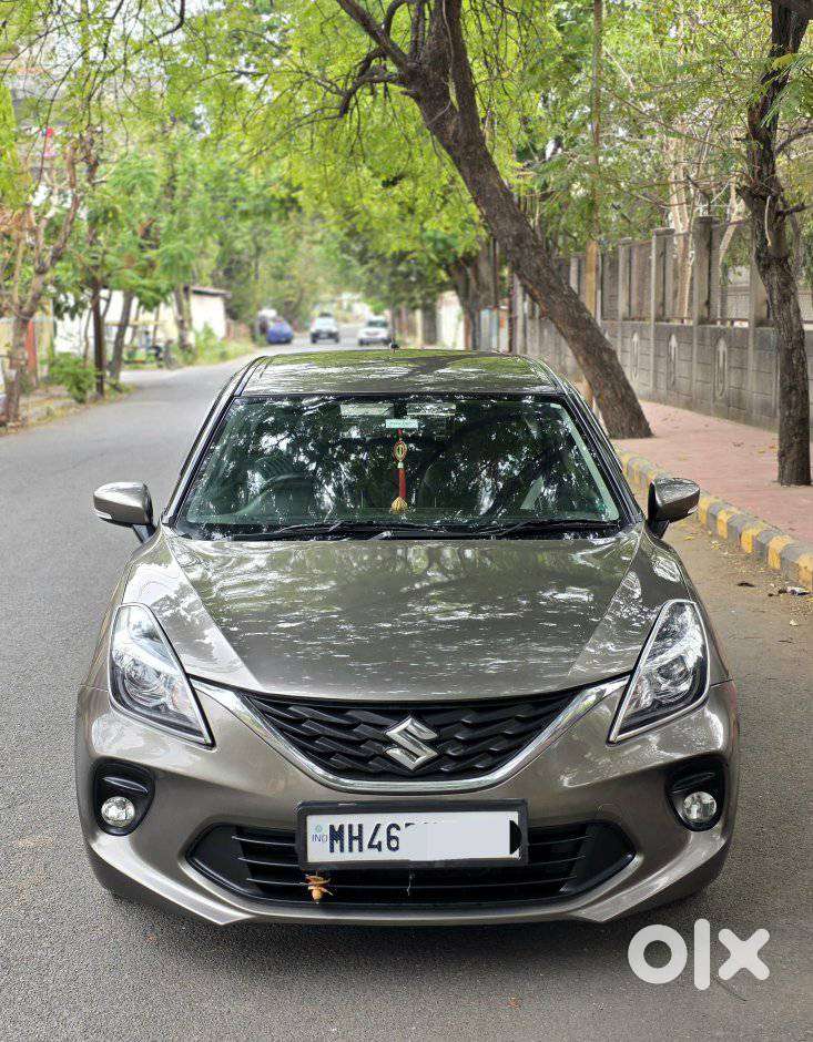 Maruti Suzuki Baleno Alpha Diesel, 2019, Diesel