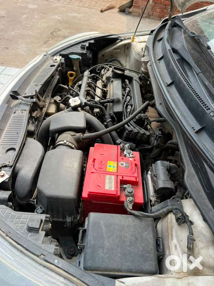 Hyundai I20 Sportz Petrol 2014 New Condition