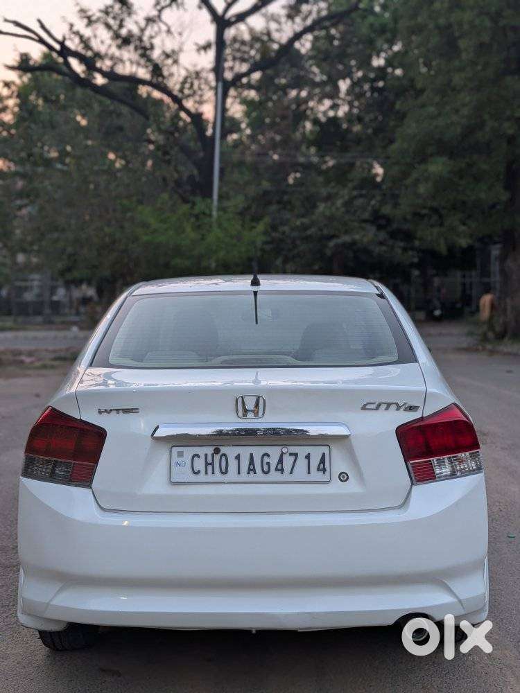 Honda City 2008-2011 1.5 S Mt, 2011, Petrol