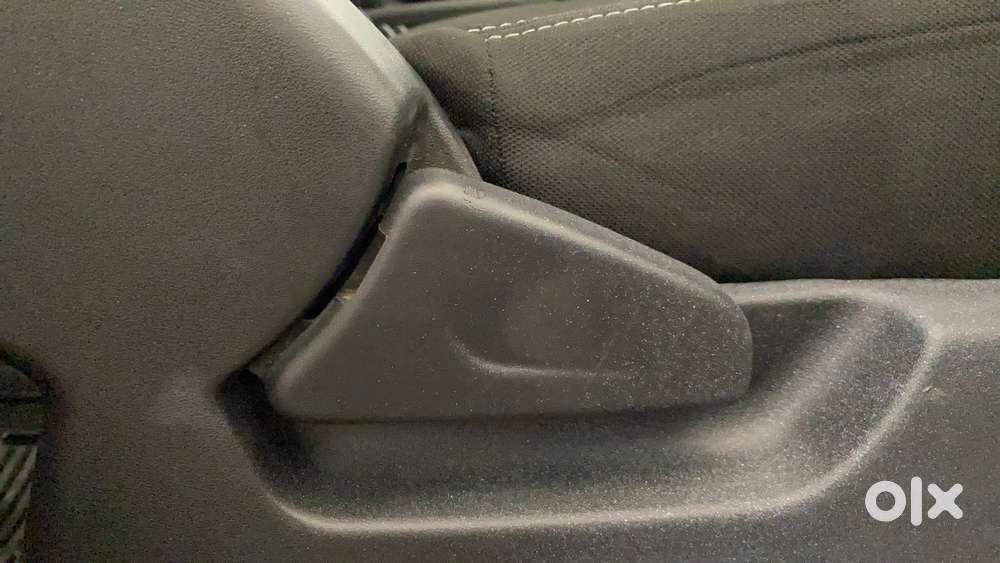 Datsun Redigo T Option, 2018, Petrol