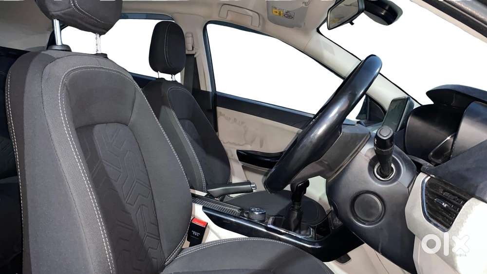 Tata Nexon Xz Plus (hs), 2022, Diesel