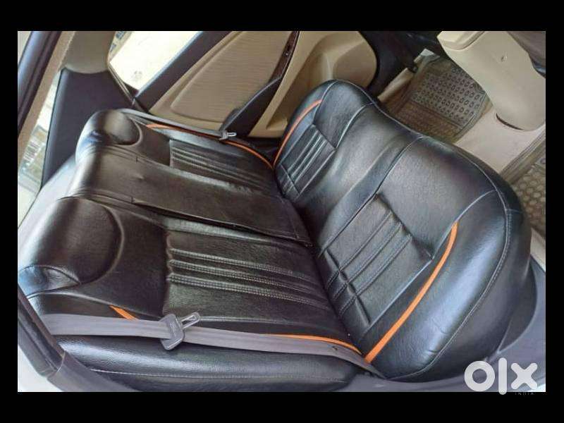 Hyundai Verna 1.6 Vtvt Sx, 2015, Petrol