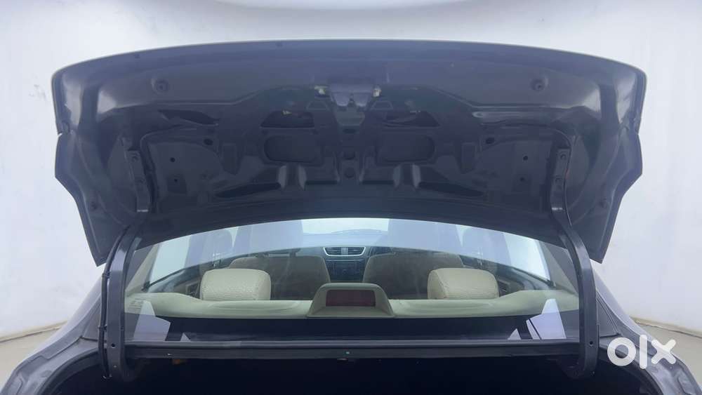 Maruti Suzuki Swift Dzire 1.3 Vxi, 2014, Petrol