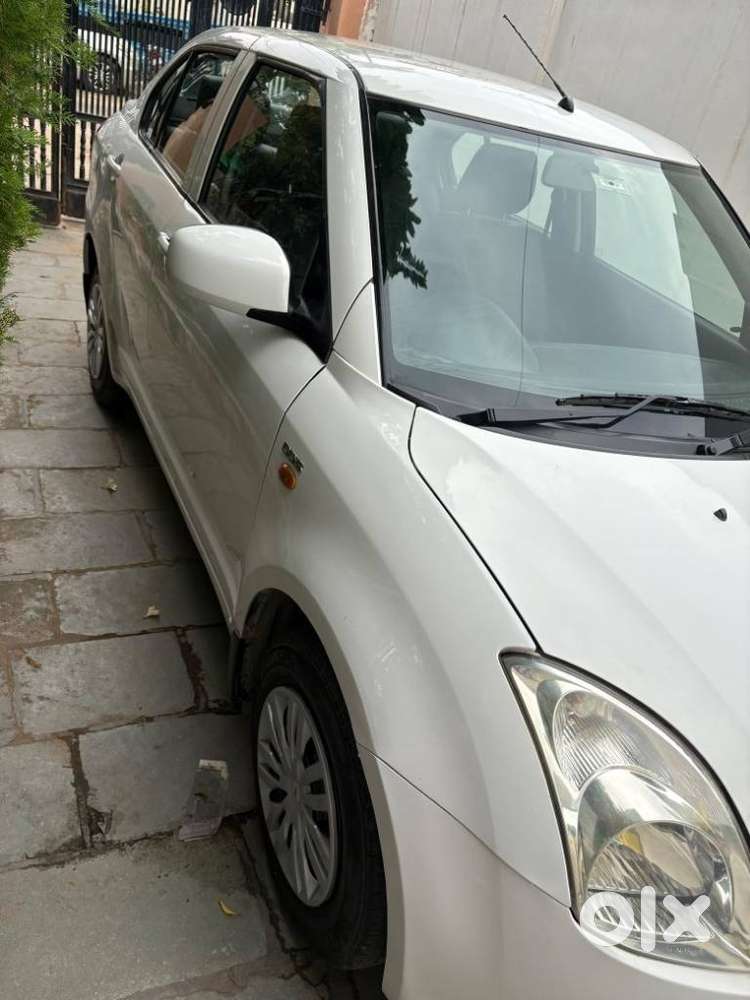 Maruti Suzuki Swift Dzire Tour Ldi, 2017, Diesel