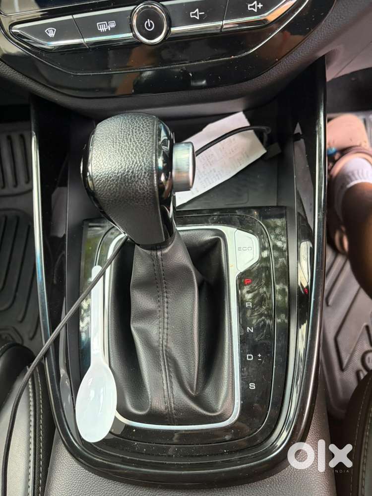 Mg Hector Petrol 2022