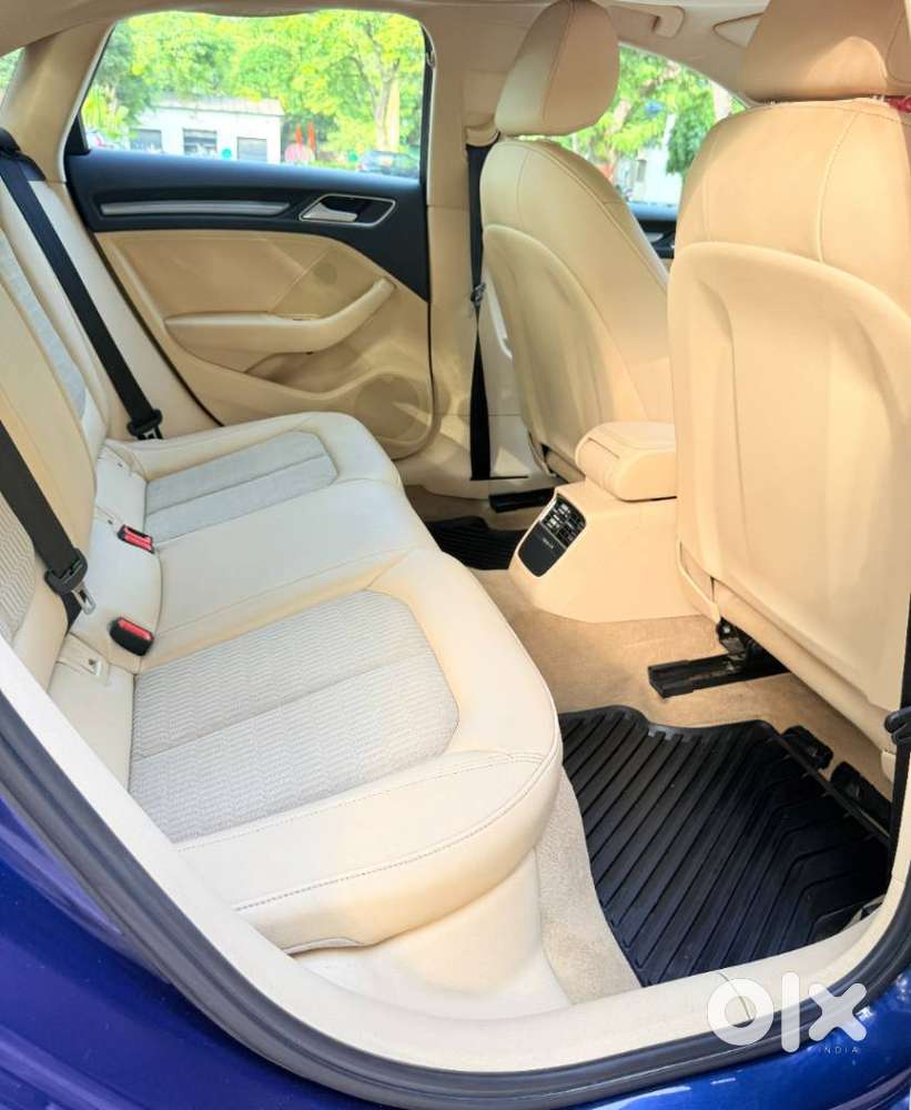 Audi A3 1.8 40 Tfsi Premium, 2016, Petrol