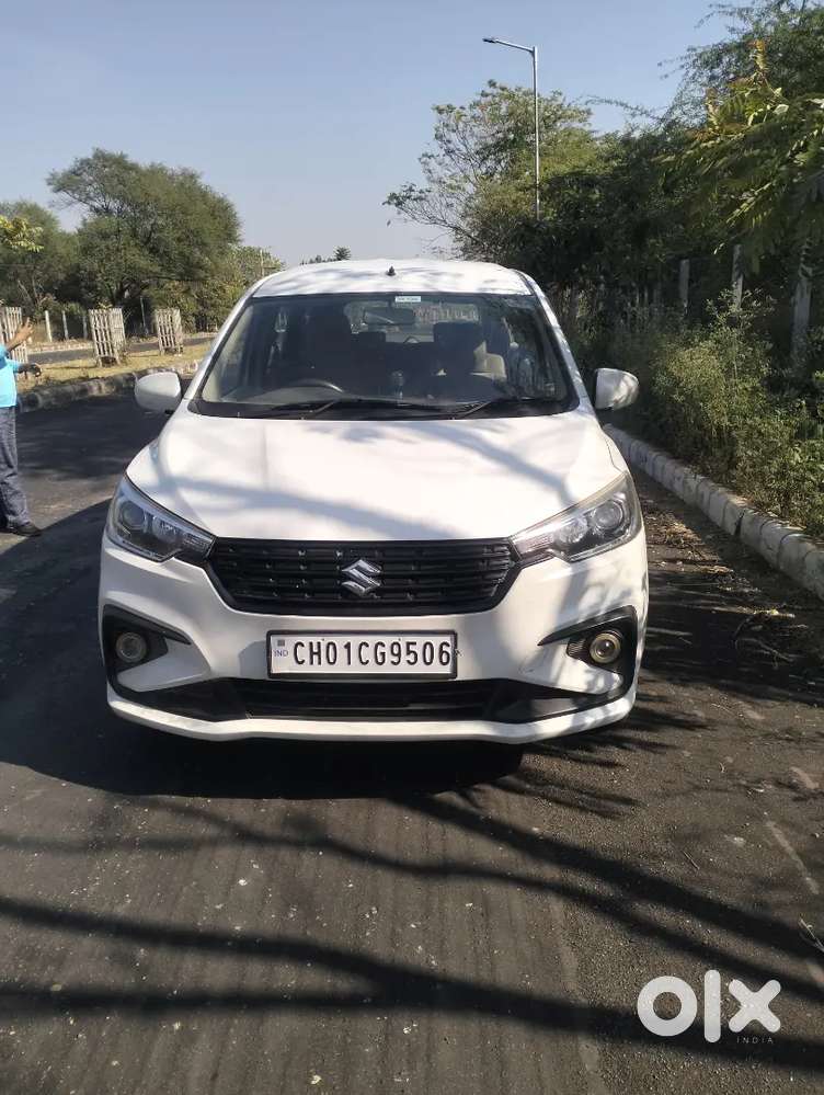 Maruti Suzuki Ertiga 2019 Diesel 85000 Km Driven