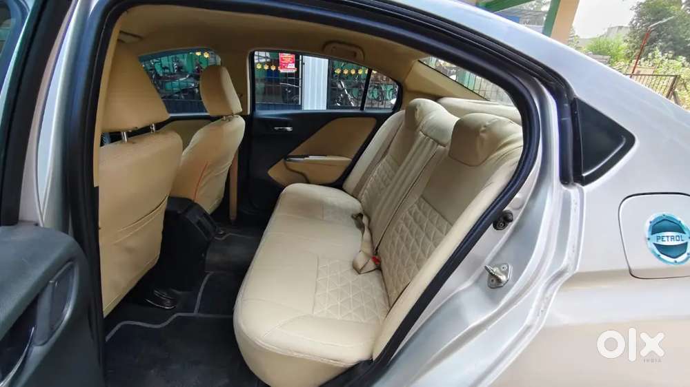 Excellent Condition Honda City V