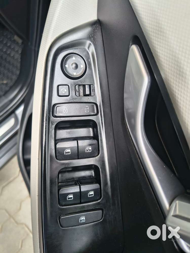 Hyundai Creta Sx(o) At, 2023, Petrol