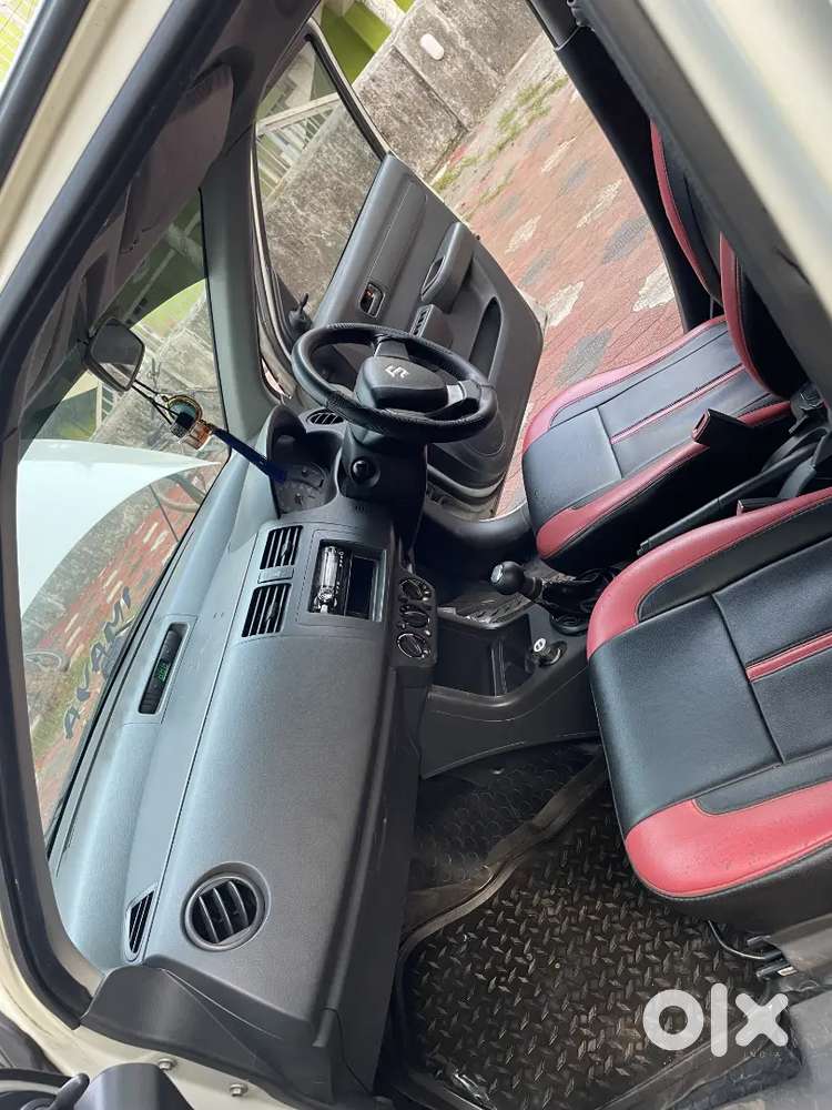 Maruti Suzuki Swift 2010