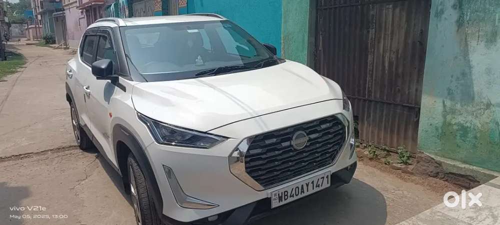 Nissan Magnite 2024