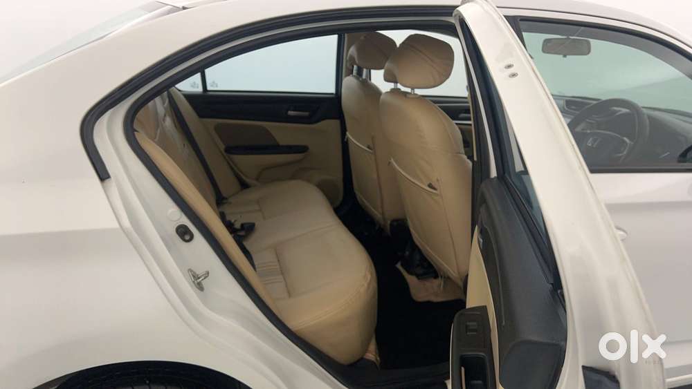 Honda Amaze S 1.2 Petrol Mt, 2023, Petrol
